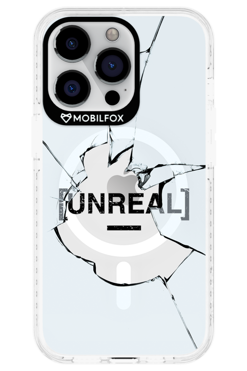 Broken Glass - Apple iPhone 13 Pro