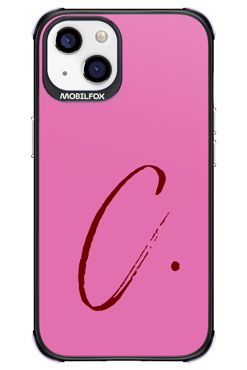 (Sorbet) C 2.0 - Apple iPhone 13