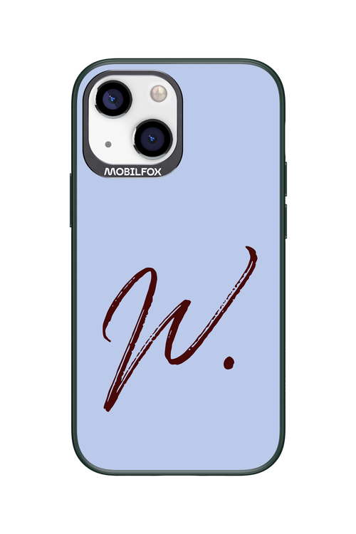 (Jellyfish Presso) W 2.0 - Apple iPhone 13 Mini