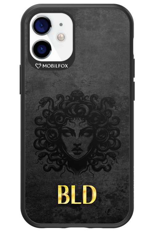 BLD MEDUSA 2.0 - Apple iPhone 12 Mini