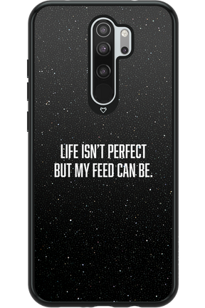 My feed 2.0 - Xiaomi Redmi Note 8 Pro