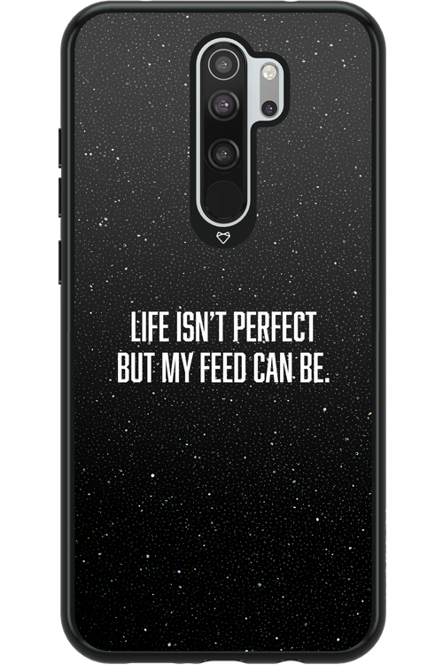 My feed 2.0 - Xiaomi Redmi Note 8 Pro