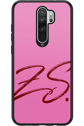 (Sorbet) ZS 2.0 - Xiaomi Redmi Note 8 Pro