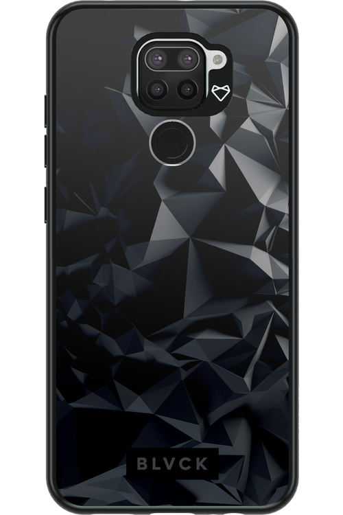 BLVCK MATERIAL - Xiaomi Redmi Note 9