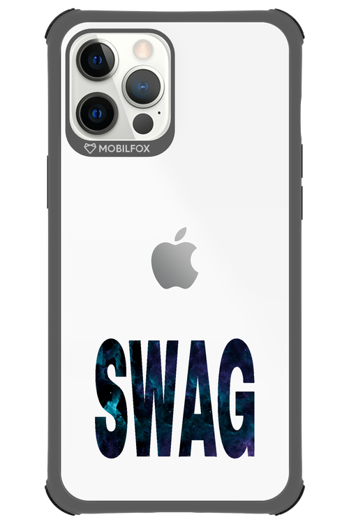 Holo Swag 2.0 - Apple iPhone 12 Pro Max