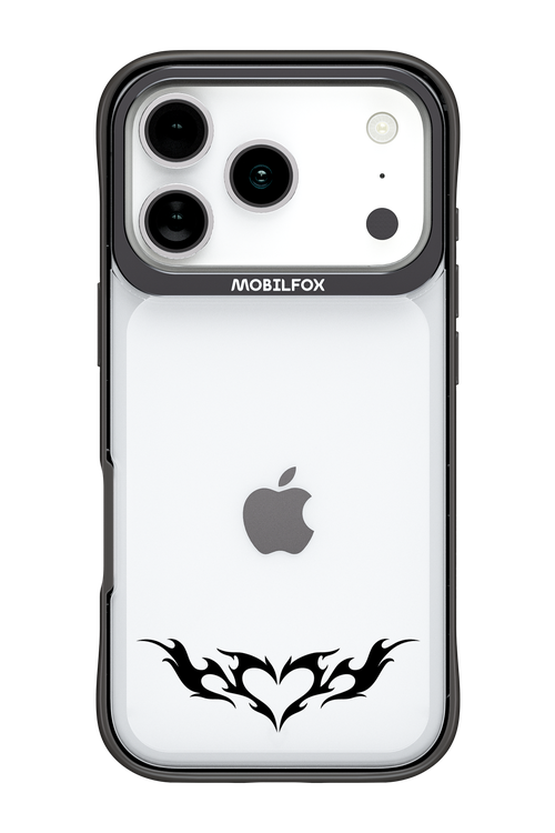 Techno Hart 2.0 - Apple iPhone 17 Pro