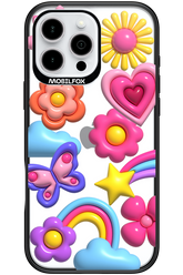 Puffer World - Apple iPhone 16 Pro Max