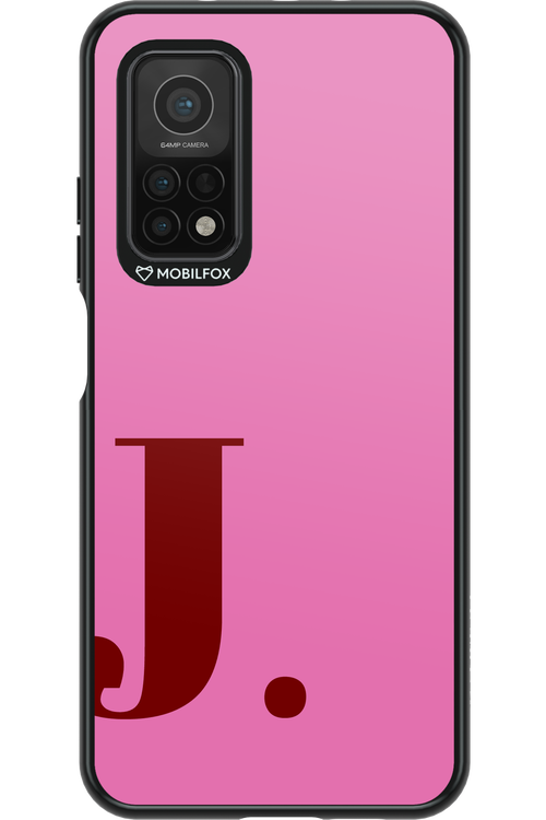 J (Sorbet) 2.0 - Xiaomi Mi 10T 5G