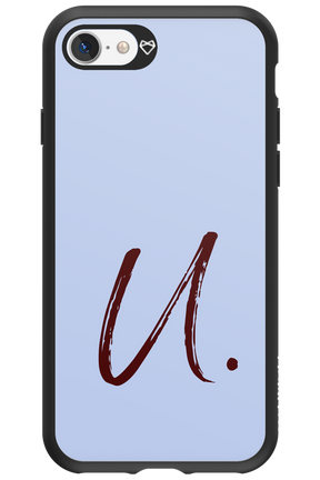 (Jellyfish Presso) U 2.0 - Apple iPhone 7