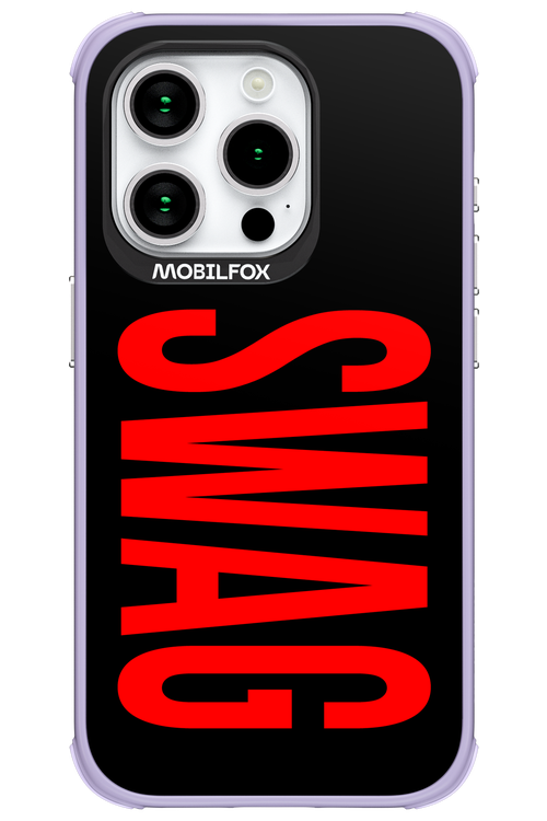 SWAG 2.0 - Apple iPhone 15 Pro