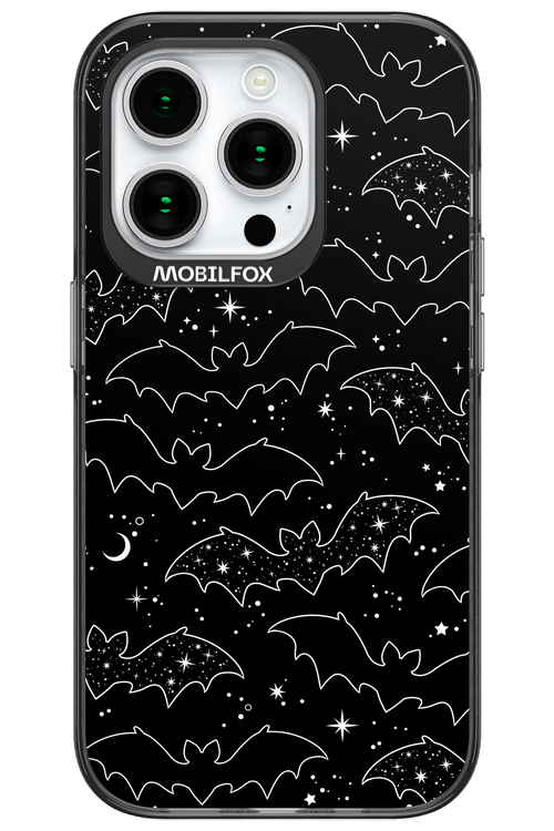 Dreamer Bat - Apple iPhone 15 Pro