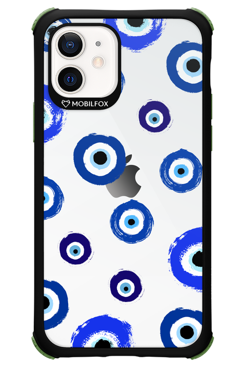 Nazar Amulet - Apple iPhone 12