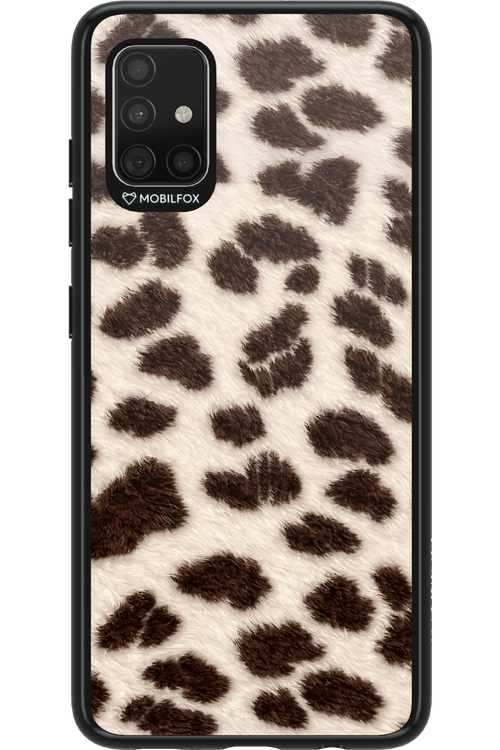 Wild Coat 2.0 - Samsung Galaxy A51