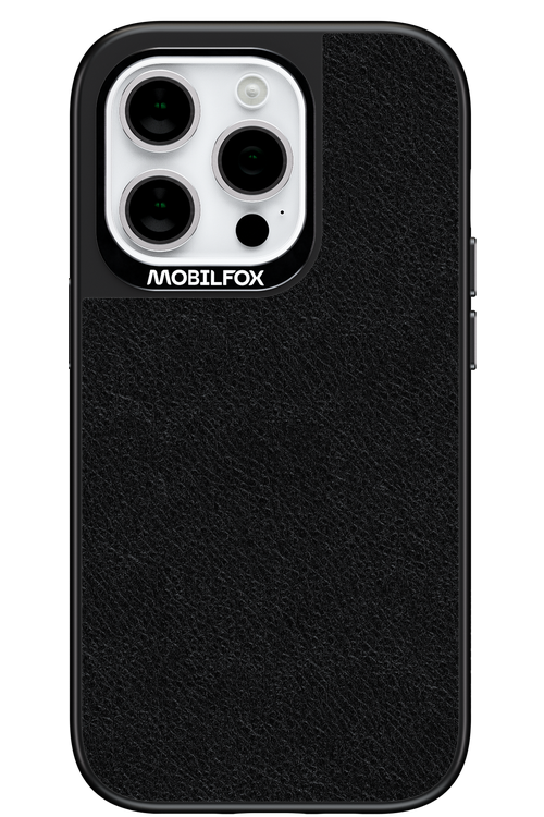 Leather 2.0 - Apple iPhone 14 Pro