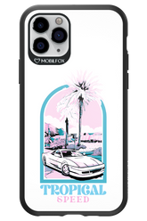 Tropical Speed - Apple iPhone 11 Pro