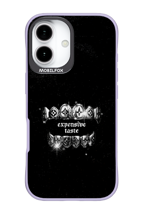 Expensive Taste - Apple iPhone 17