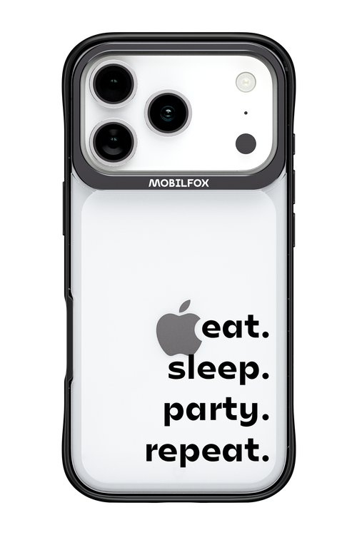 Party Loop - Apple iPhone 17 Pro