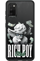 RICH BOY - Samsung Galaxy A41