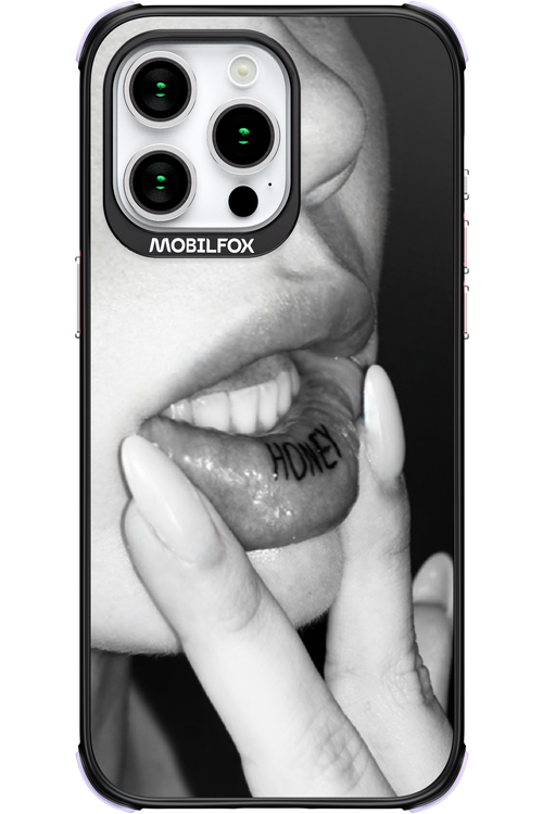 Lip Secret - Apple iPhone 15 Pro Max