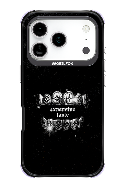 Expensive Taste - Apple iPhone 17 Pro
