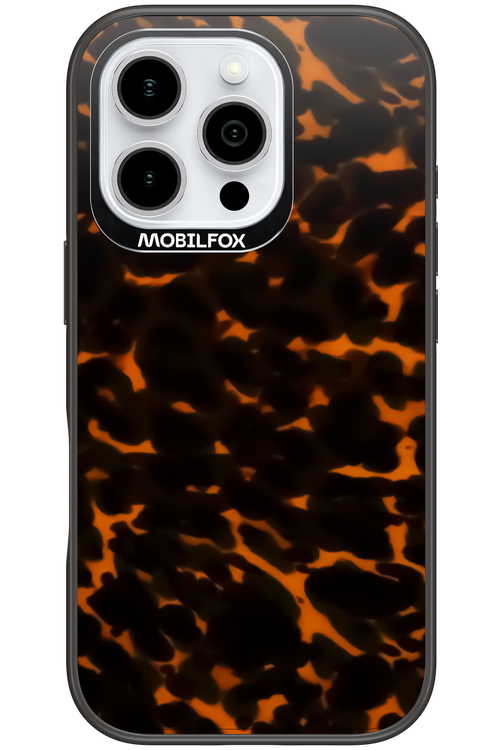 Tortie - Apple iPhone 16 Pro