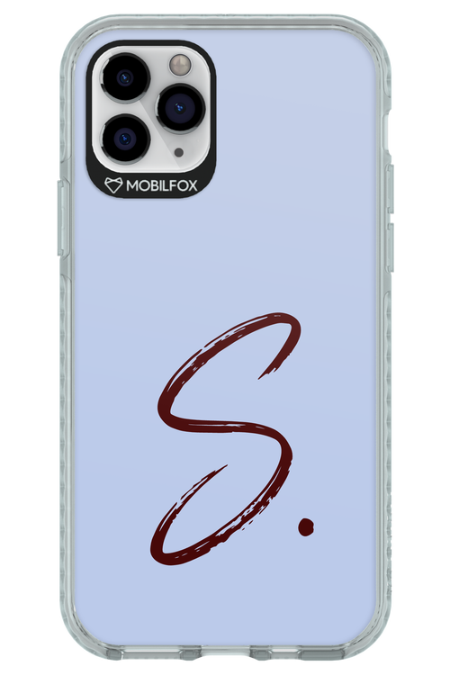 (Jellyfish Presso) S 2.0 - Apple iPhone 11 Pro