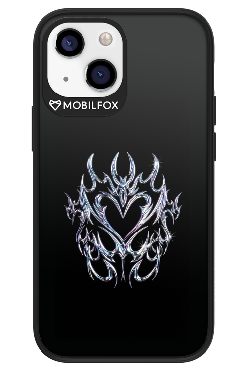 Silver Soul 2.0 - Apple iPhone 13 Mini