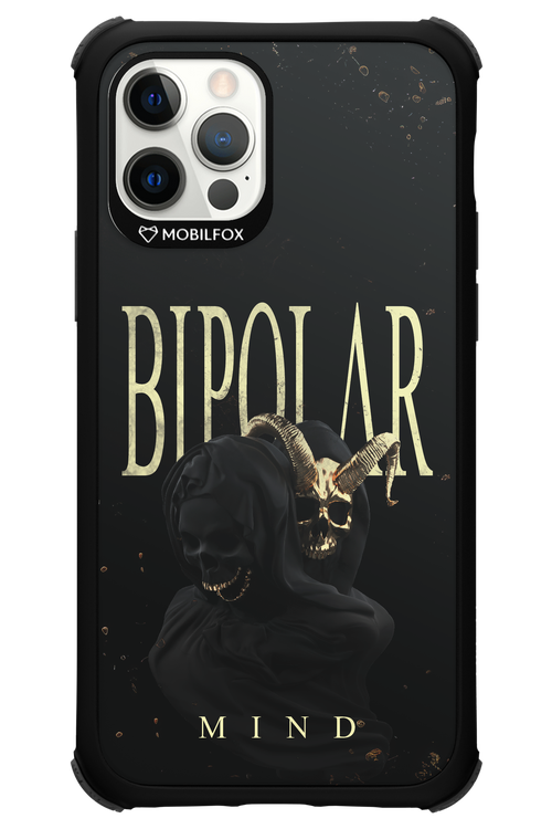BIPOLAR 2.0 - Apple iPhone 12 Pro