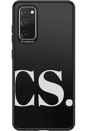CS (Off Space) 2.0 - Samsung Galaxy S20 FE