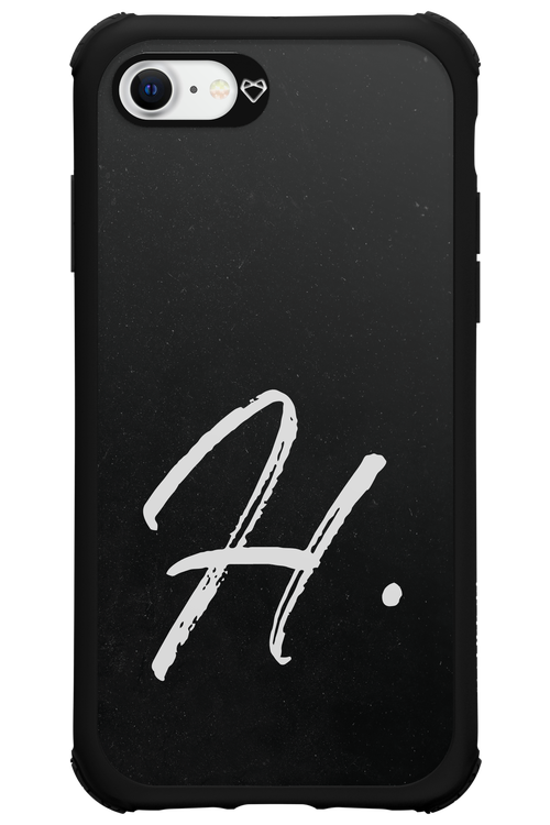 (Off Space) H 2.0 - Apple iPhone 7