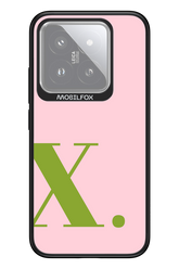 X (Matcha Gum) - Xiaomi 14
