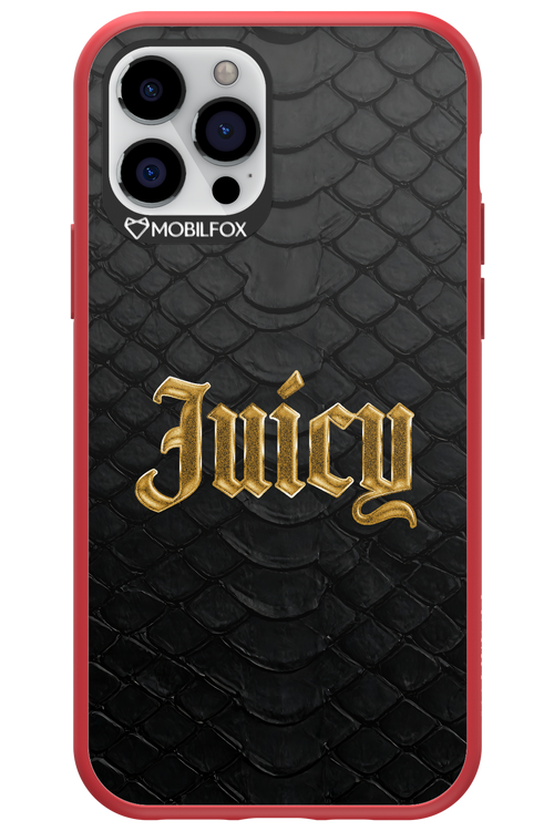 Juicy Gold 2.0 - Apple iPhone 12 Pro