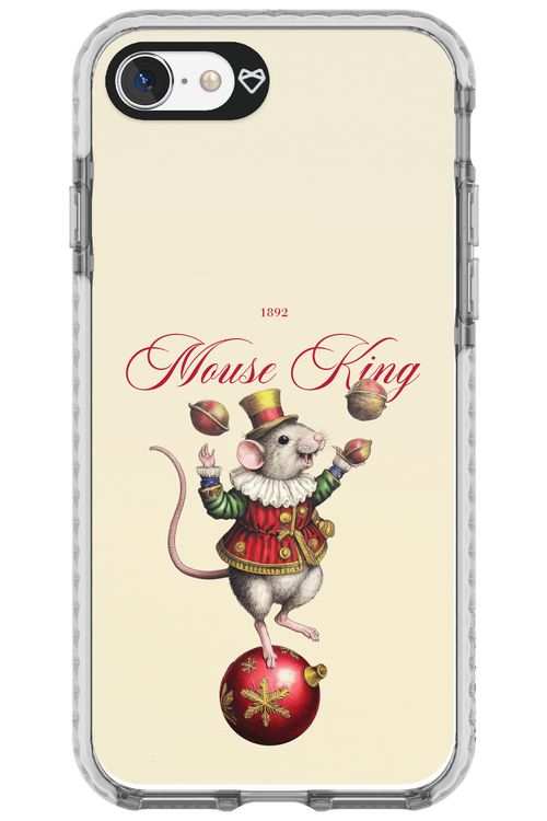 Mouse King - Apple iPhone 8