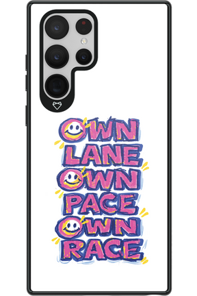 OWN 2.0 - Samsung Galaxy S22 Ultra