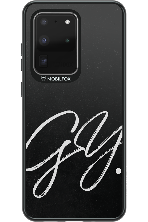 (Off Space) GY 2.0 - Samsung Galaxy S20 Ultra 5G