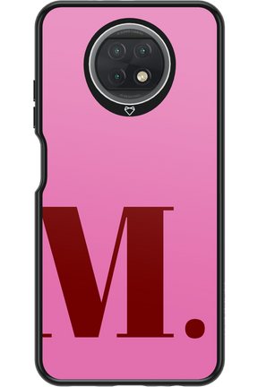 M (Sorbet) 2.0 - Xiaomi Redmi Note 9T 5G