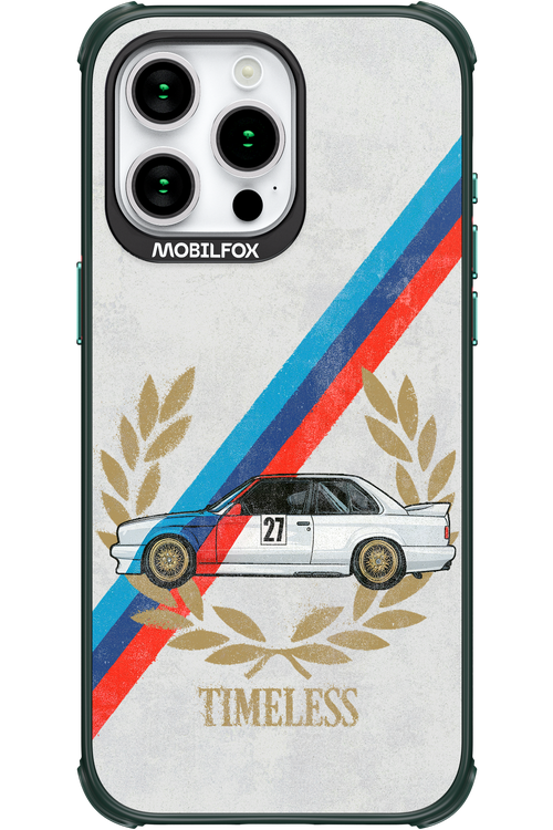 Timeless - Apple iPhone 15 Pro Max