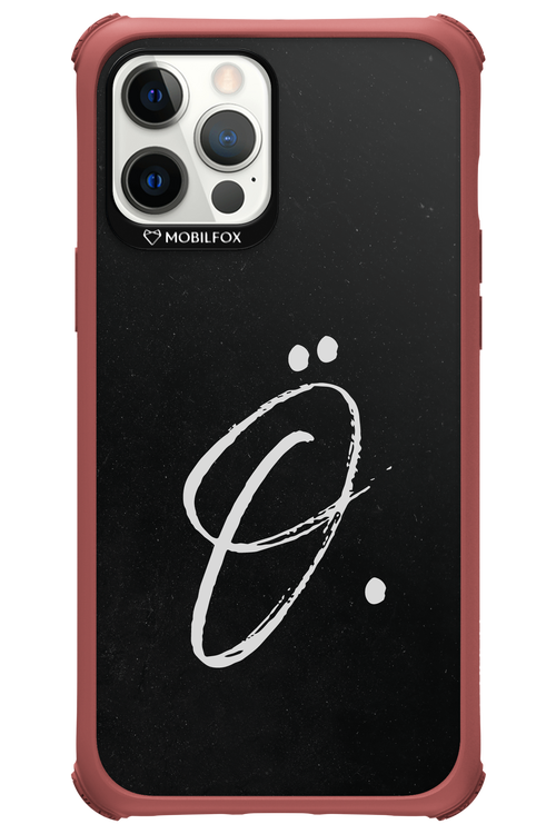 (Off Space) O II 2.0 - Apple iPhone 12 Pro Max