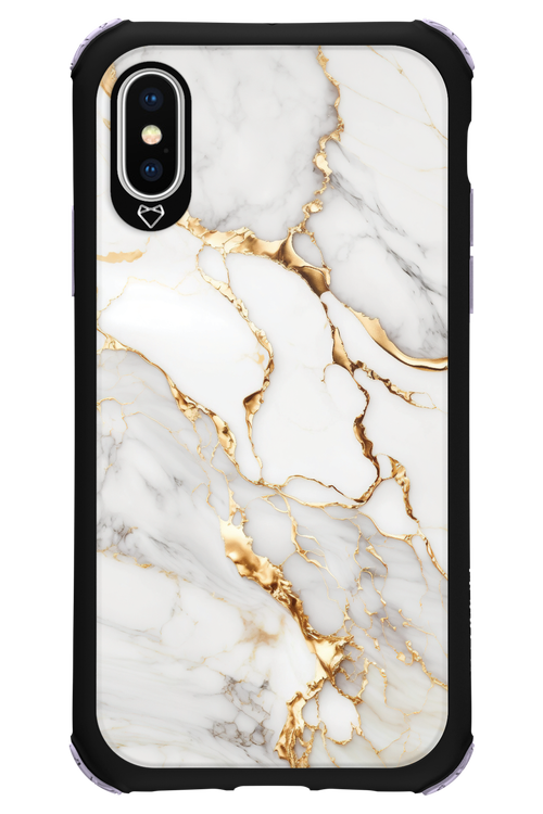 Ariel 2.0 - Apple iPhone X