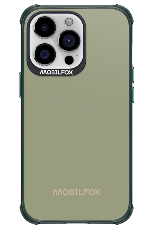 Olive 2.0 - Apple iPhone 13 Pro