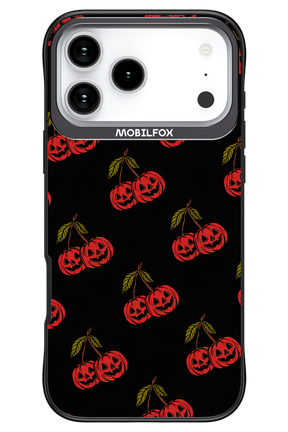 Spicey Pumpkin - Apple iPhone 17 Pro Max