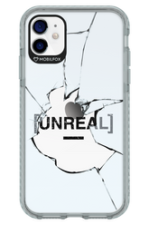 Broken Glass - Apple iPhone 11