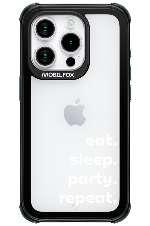 Party Loop Light - Apple iPhone 15 Pro