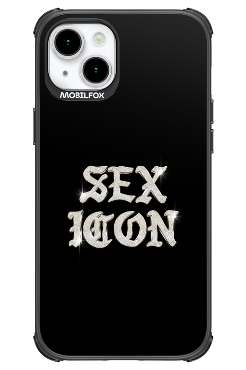 SEX ICON 2.0 - Apple iPhone 15 Plus