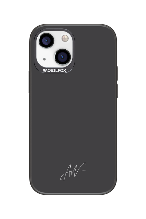 Classic Grey - Apple iPhone 13 Mini
