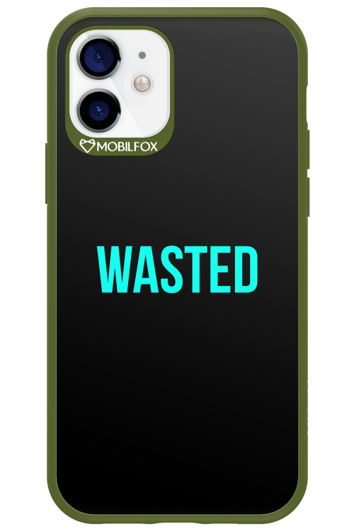 WASTED 2.0 - Apple iPhone 12