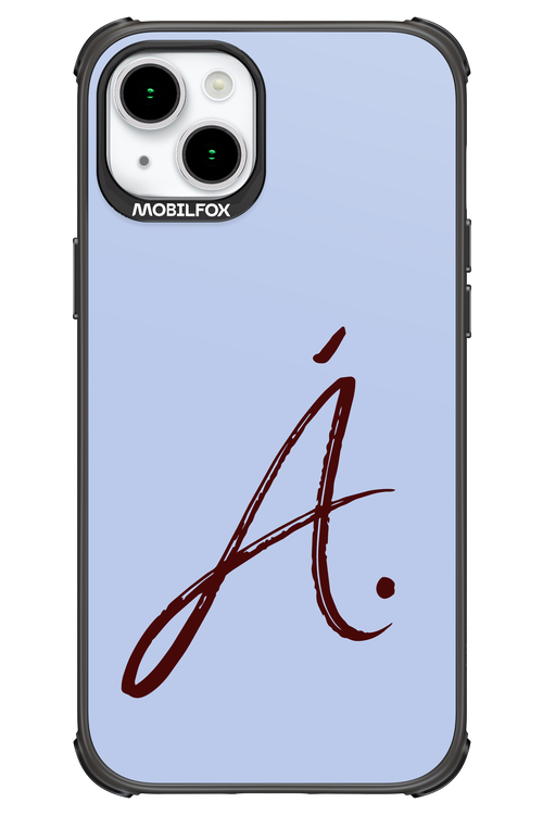 (Jellyfish Presso) A II 2.0 - Apple iPhone 15 Plus