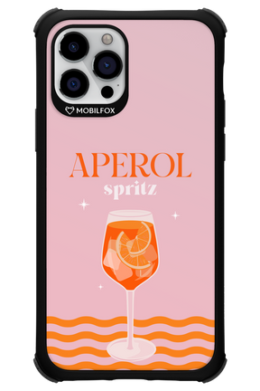 Aperol - Apple iPhone 12 Pro