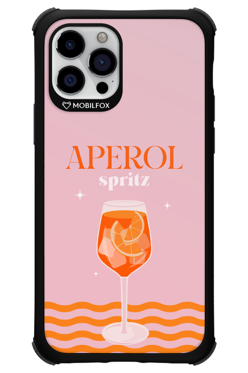 Aperol - Apple iPhone 12 Pro