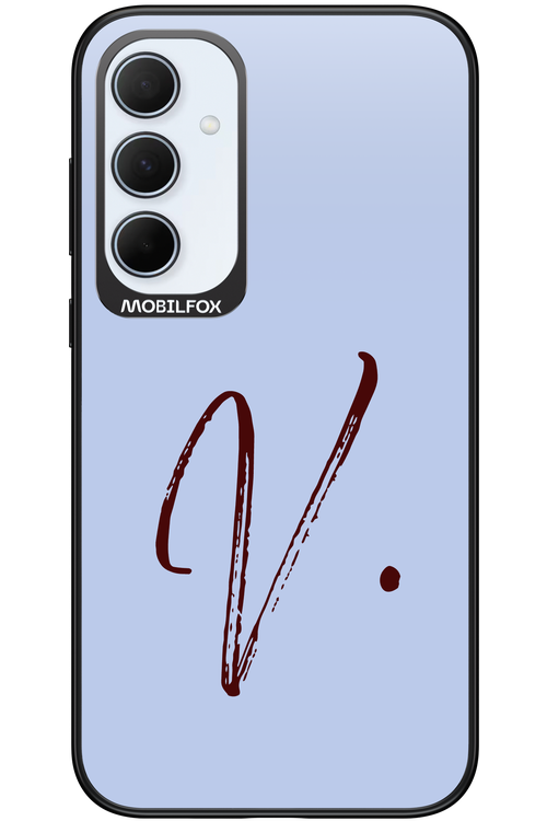 (Jellyfish Presso) V 2.0 - Samsung Galaxy A35